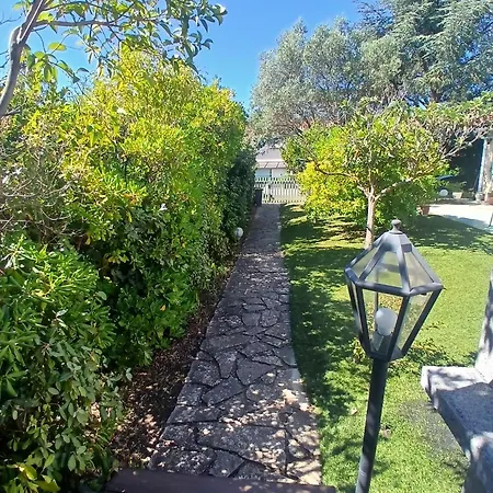 Casa vacanze Grand Duplex, Climatisation, Wifi, Jardin *