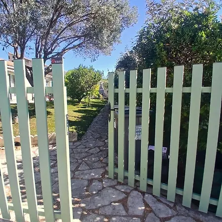 Grand Duplex, Climatisation, Wifi, Jardin * Balaruc-les-Bains